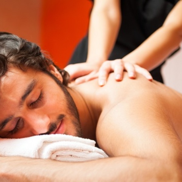 Full Body Massage in Dubai